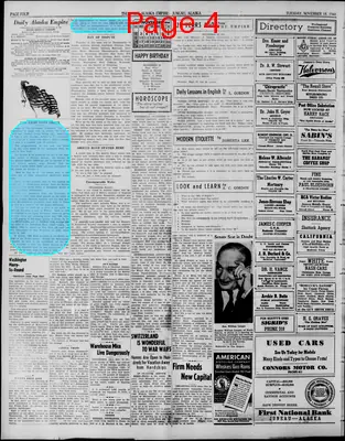Page thumbnail for The Daily Alaska Empire