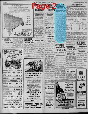 Page thumbnail for The Daily Alaska Empire