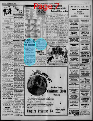 Page thumbnail for The Daily Alaska Empire