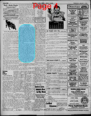 Page thumbnail for The Daily Alaska Empire