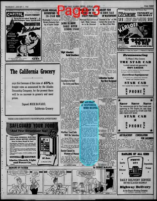 Page thumbnail for The Daily Alaska Empire