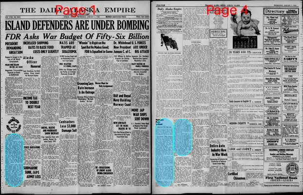 Page thumbnail for The Daily Alaska Empire