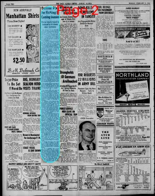 Page thumbnail for The Daily Alaska Empire