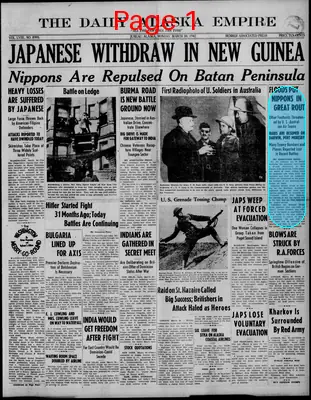 Page thumbnail for The Daily Alaska Empire