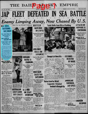 Page thumbnail for The Daily Alaska Empire