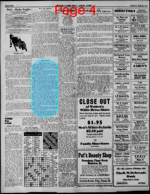 Page thumbnail for The Daily Alaska Empire