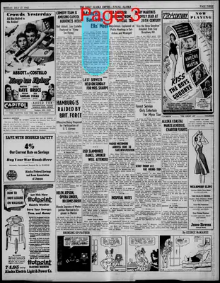 Page thumbnail for The Daily Alaska Empire