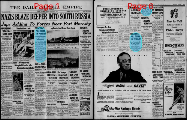 Page thumbnail for The Daily Alaska Empire