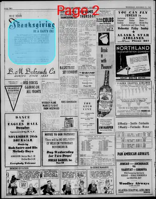 Page thumbnail for The Daily Alaska Empire