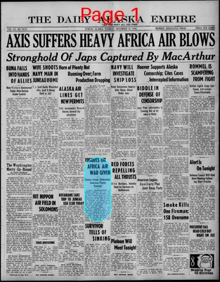 Page thumbnail for The Daily Alaska Empire