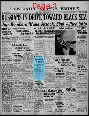 Page thumbnail for The Daily Alaska Empire