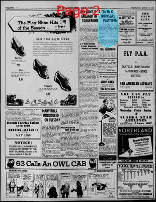 Page thumbnail for The Daily Alaska Empire