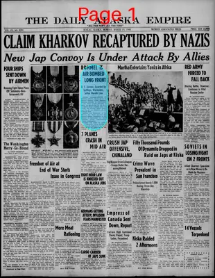 Page thumbnail for The Daily Alaska Empire