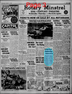 Page thumbnail for The Daily Alaska Empire