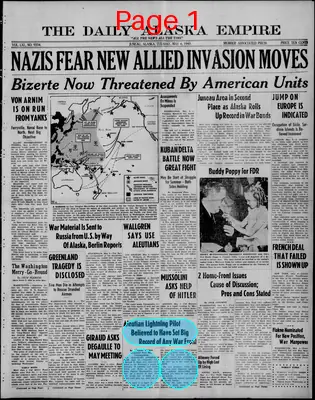 Page thumbnail for The Daily Alaska Empire