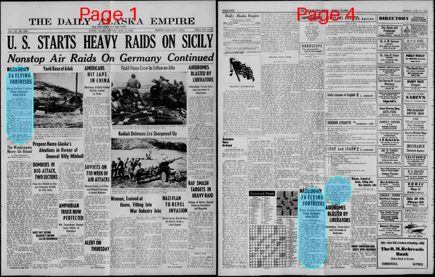Page thumbnail for The Daily Alaska Empire