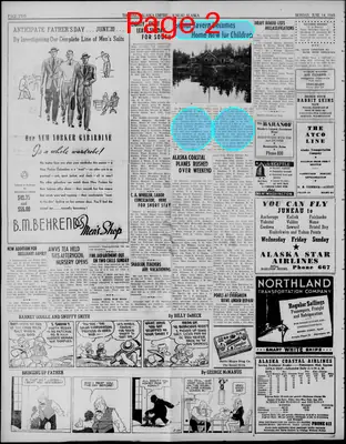 Page thumbnail for The Daily Alaska Empire