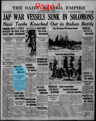 Page thumbnail for The Daily Alaska Empire
