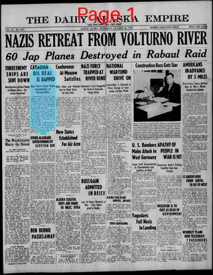 Page thumbnail for The Daily Alaska Empire