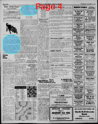 Page thumbnail for The Daily Alaska Empire