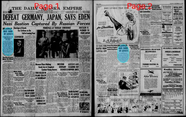 Page thumbnail for The Daily Alaska Empire