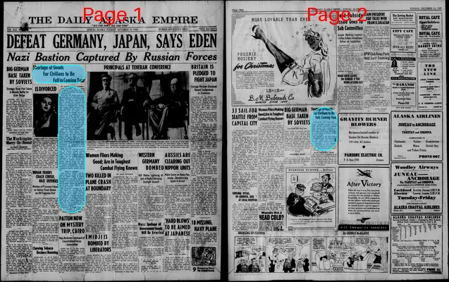 Page thumbnail for The Daily Alaska Empire