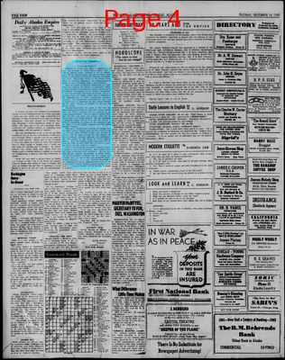 Page thumbnail for The Daily Alaska Empire