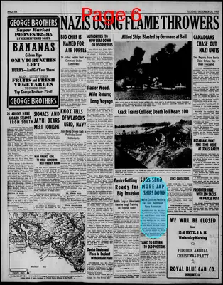 Page thumbnail for The Daily Alaska Empire