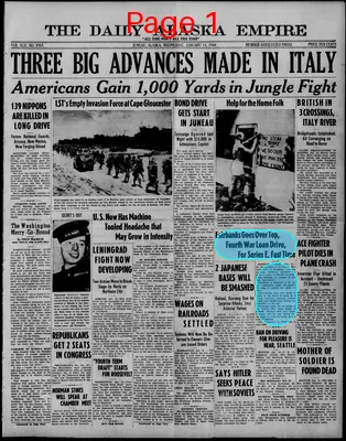 Page thumbnail for The Daily Alaska Empire