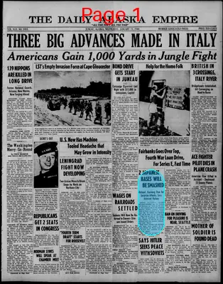 Page thumbnail for The Daily Alaska Empire