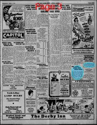 Page thumbnail for The Daily Alaska Empire