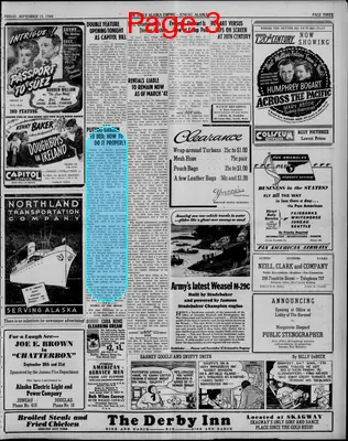 Page thumbnail for The Daily Alaska Empire