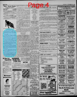 Page thumbnail for The Daily Alaska Empire