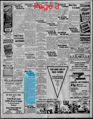 Page thumbnail for The Daily Alaska Empire