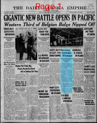 Page thumbnail for The Daily Alaska Empire