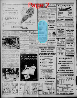 Page thumbnail for The Daily Alaska Empire