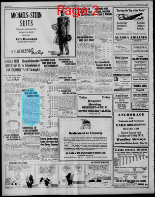 Page thumbnail for The Daily Alaska Empire