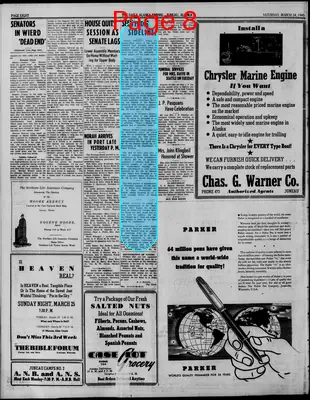 Page thumbnail for The Daily Alaska Empire