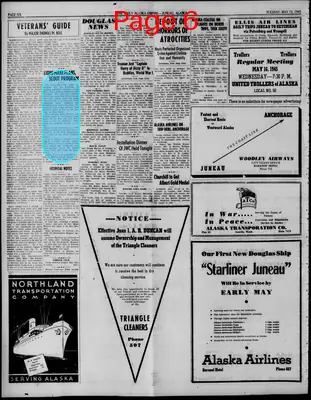 Page thumbnail for The Daily Alaska Empire