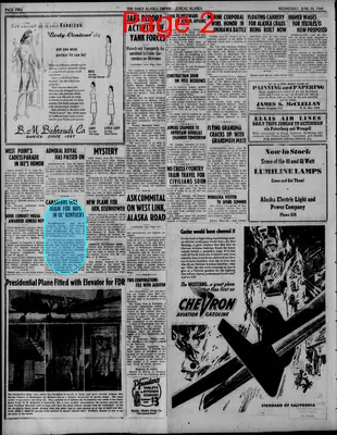 Page thumbnail for The Daily Alaska Empire