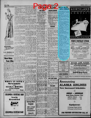 Page thumbnail for The Daily Alaska Empire