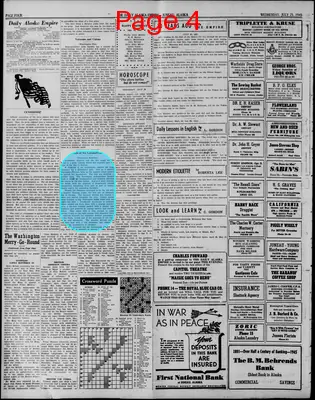 Page thumbnail for The Daily Alaska Empire