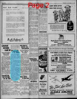 Page thumbnail for The Daily Alaska Empire