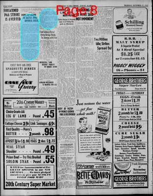 Page thumbnail for The Daily Alaska Empire