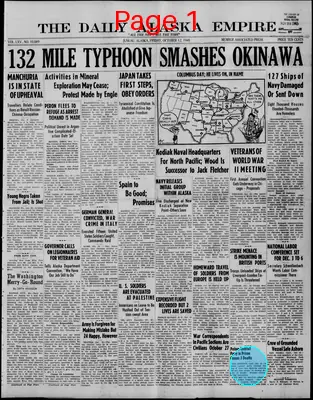Page thumbnail for The Daily Alaska Empire