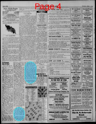 Page thumbnail for The Daily Alaska Empire