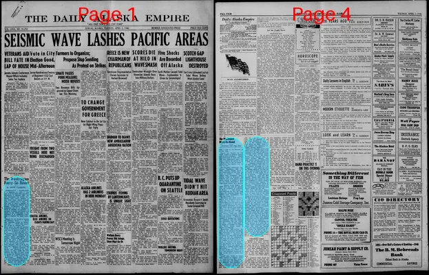 Page thumbnail for The Daily Alaska Empire