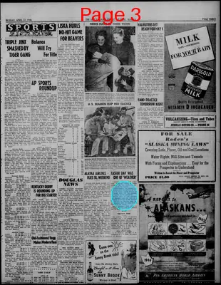 Page thumbnail for The Daily Alaska Empire
