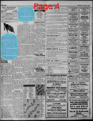Page thumbnail for The Daily Alaska Empire