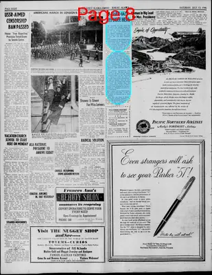 Page thumbnail for The Daily Alaska Empire